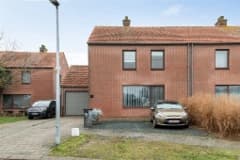 Maison VENTE à Olen